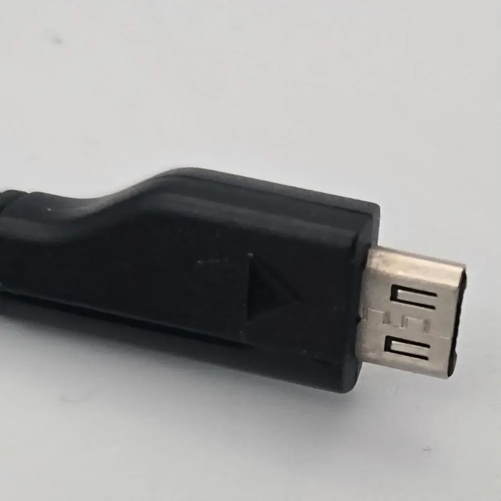 Samsung 5 Volt Travel Adapter Model ATADU10JBE